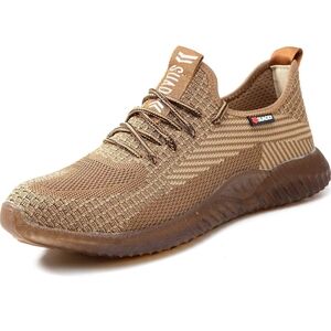 Suadex Steel Toe Shoe